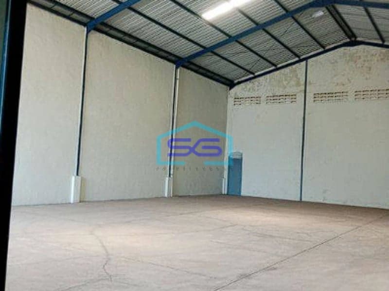 Dijual Gudang Akses kendaraan 40 fit di Kawasan Marunda Center Bekasi