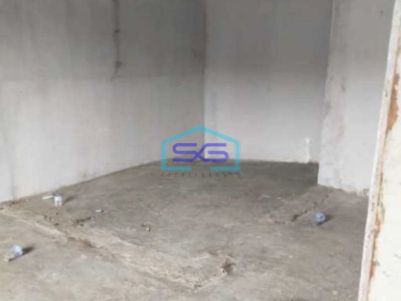 Disewakan Gudang Siap Pakai Sayap Kiaracondong Bandung Luas Bangunan 650m2