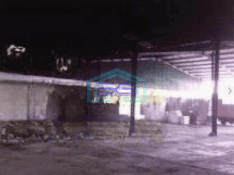 Disewakan Gudang Mainroad di Ujungberung Bandung Timur