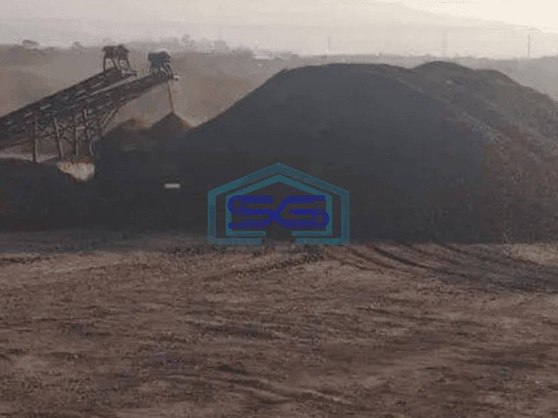 Dijual Tanah di  Jalan Raya Cirebon-Kuningan