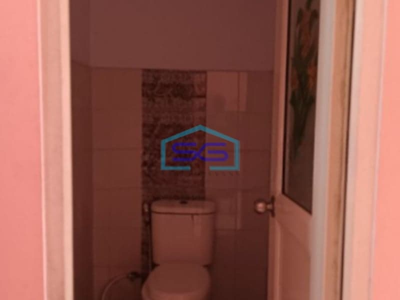 Disewakan Ruko Luas Bangunan  100 m²  Lokasi Margonda Depok