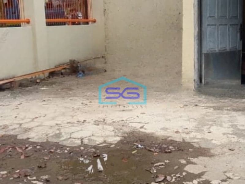 Disewakan Tanah Bojong Mainroad Lokasi Dekat Akses Tol Pasirkoja Holis Bandung