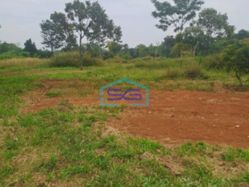 Dijual Tanah di Sukaresmi Sukamakmur Bogor Luas Tanah 30000m2