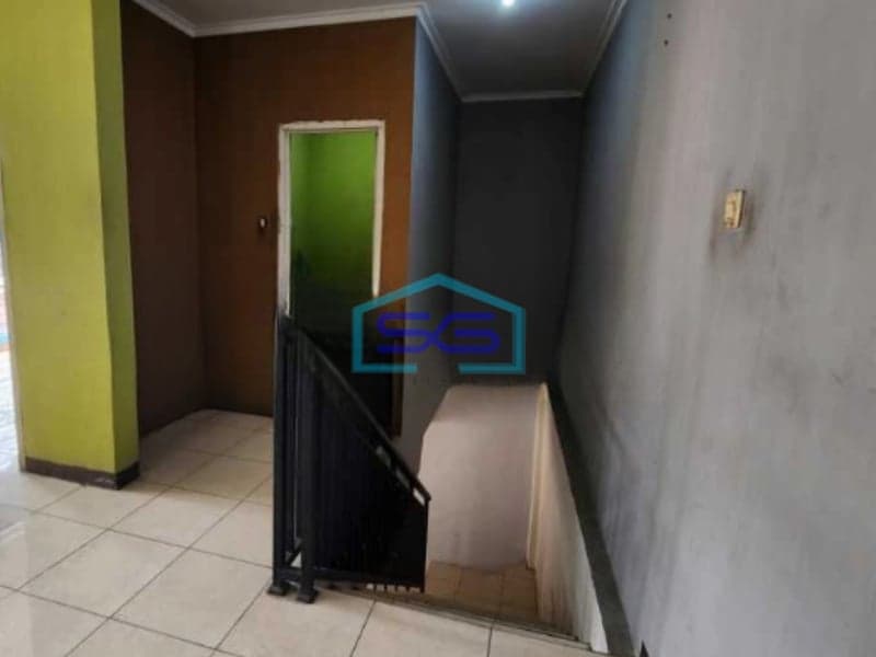 Disewakan Ruko 2 Lantai Luas Bangunan 200 m² Lokasi Padalarang Bandung