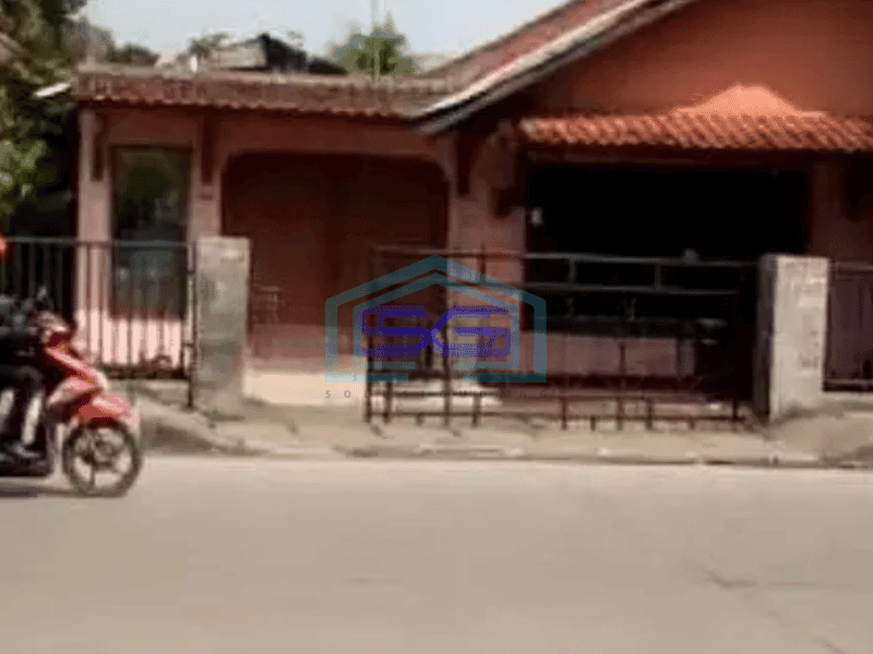 Dijual tanah di bojongsoang