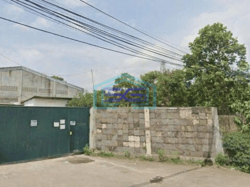 Sewa Gudang Luas Murah Terawat Sisa 1 di Padalarang Bandung