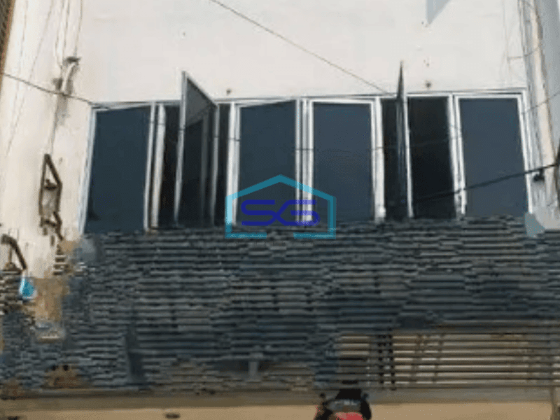 Disewakan Ruko Muara Karang Pluit Jakarta Utara