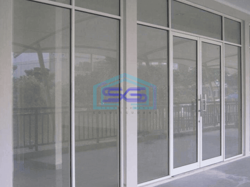 Dijual Ruko Gandeng di Food City Green Lake City