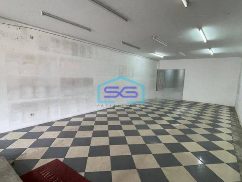 Disewakan Ruko Jalan Raya Muara Karang Jakarta Utara 2 Lantai Lokasi Strategis