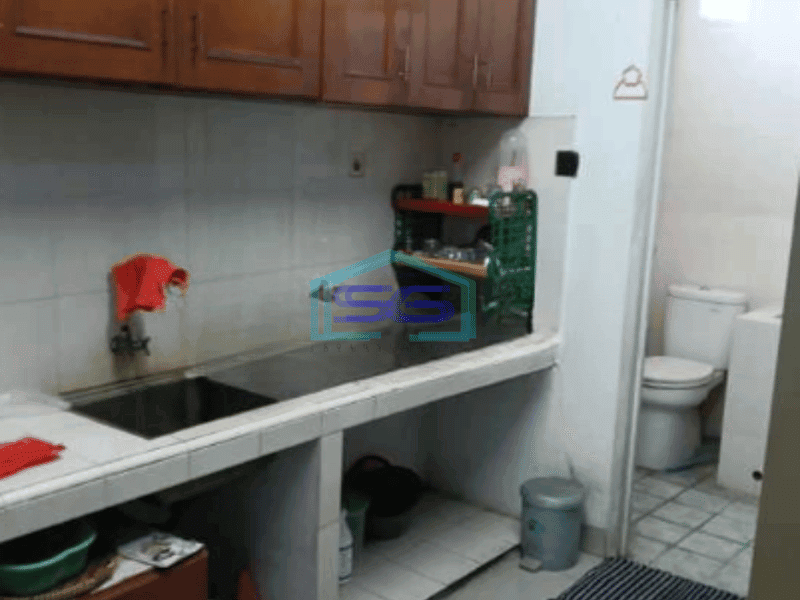 Disewakan Gudang Di Kapuk Raya Jakarta Utara Luas Tanah 300m2