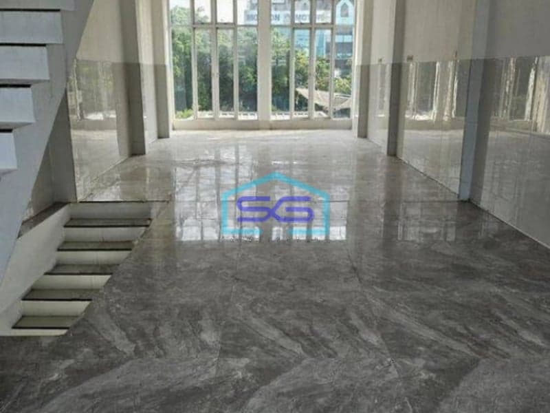 Dijual Ruko Di Gunung Sahari Raya Jakarta Pusat LB 297m2