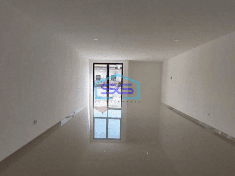 Dijual ruko SEDANG DIBANGUN di Denpasar Selatan Bali