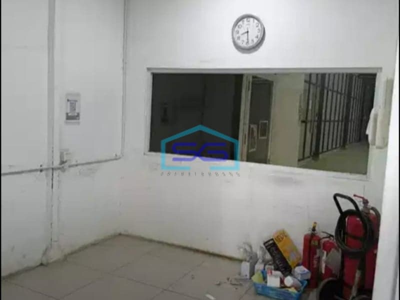 Disewakan Gudang Siap Pakai Luas Bangunan 800 m² di Jagakarsa Jakarta Selatan Lokasi Strategis