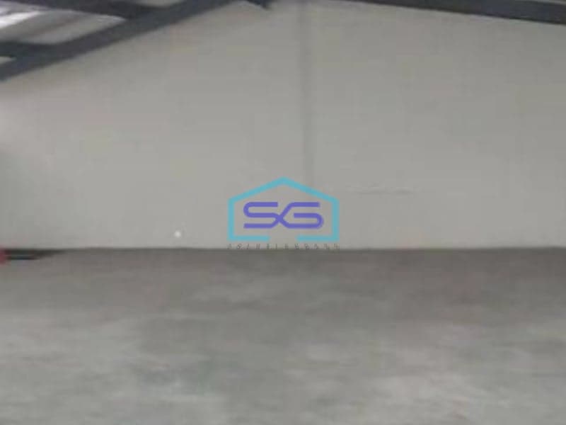 Disewakan Gudang Elang Laut Pantai Indah Kapuk Jakarta Utara 3 lantai Luas 400m2