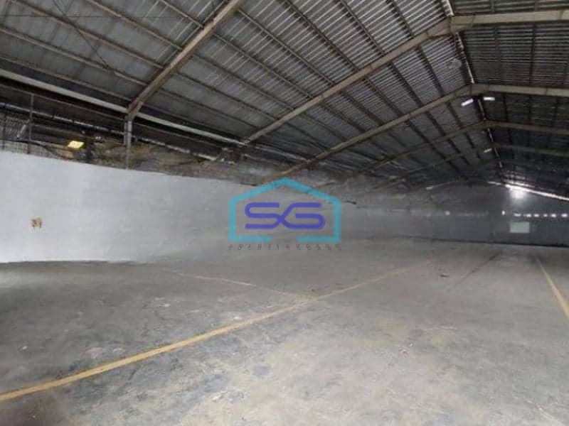 Disewakan Gudang Rapi Di Pegangsaan Dua Jakarta Utara