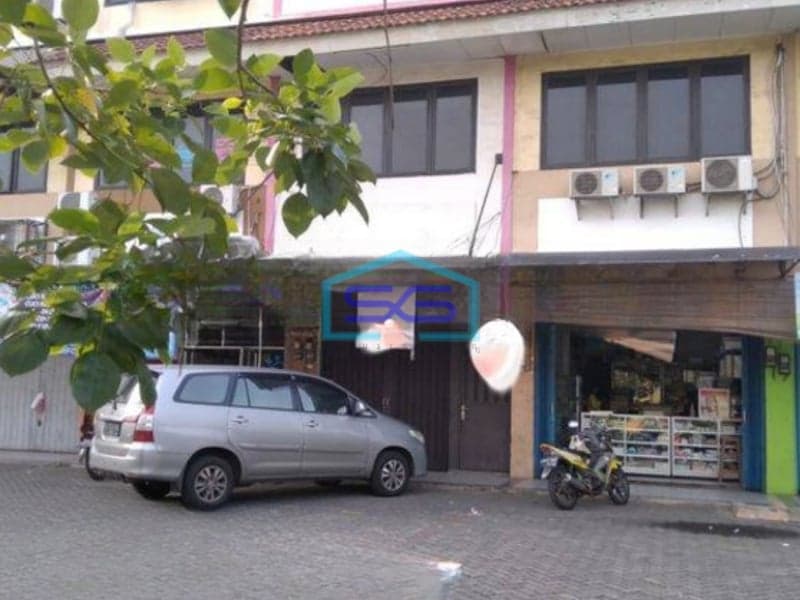 Dijual Ruko Citra Daan Mogot Jakarta Barat Baru