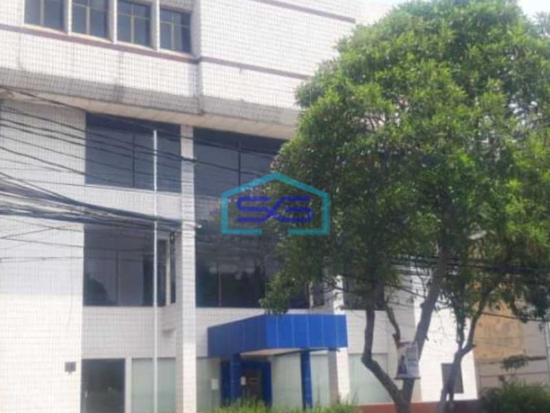 Disewakan Ruko Luas Tanah  1915 m² Lokasi di Jakarta Pusat