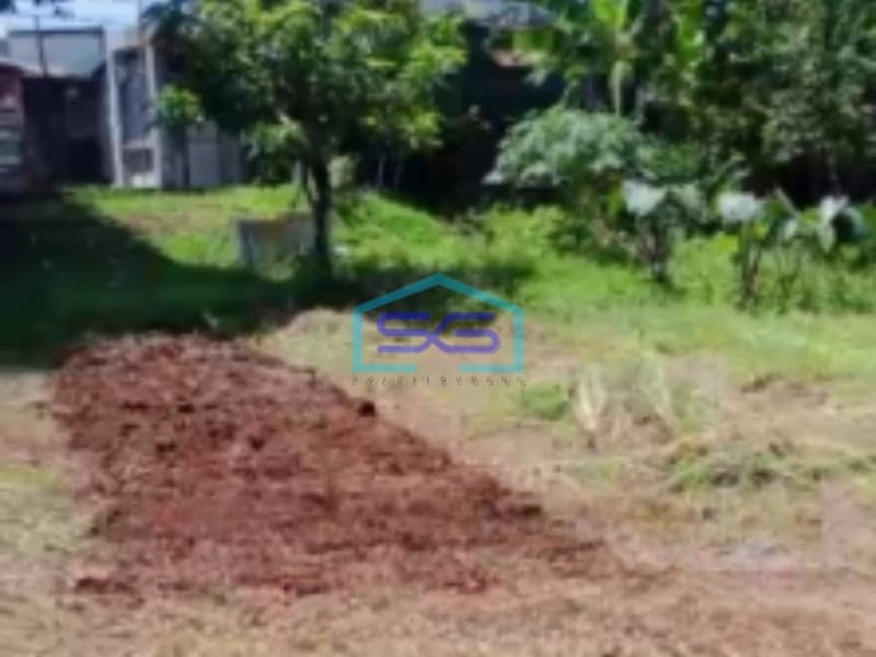 Dijual Murah Tanah Luas 1410m2 Di Kampung Utan Ciputat Tangerang Selatan