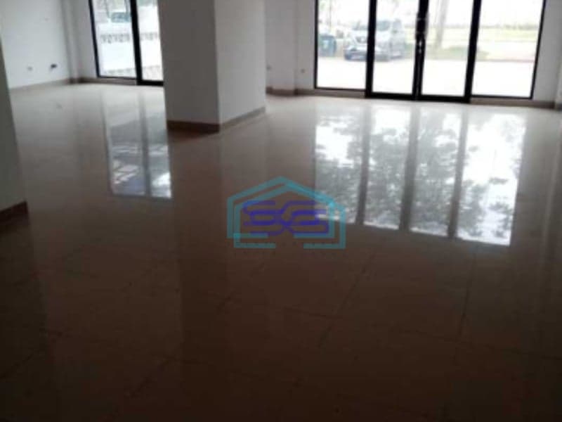 Disewakan Ruko Gandeng 2 Unit Sedayu City Boulevard Raya, Kelapa Gading, Jakarta Utara Luas Bangunan  648 m²