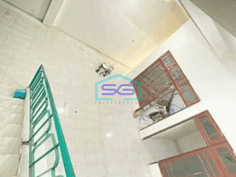 Disewakan Ruko Murah Area Seturan Sleman Yogyakarta LB 200m2