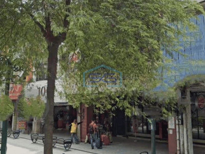 Disewa Ruko Di Malioboro, Gedong Tengen, Jogja