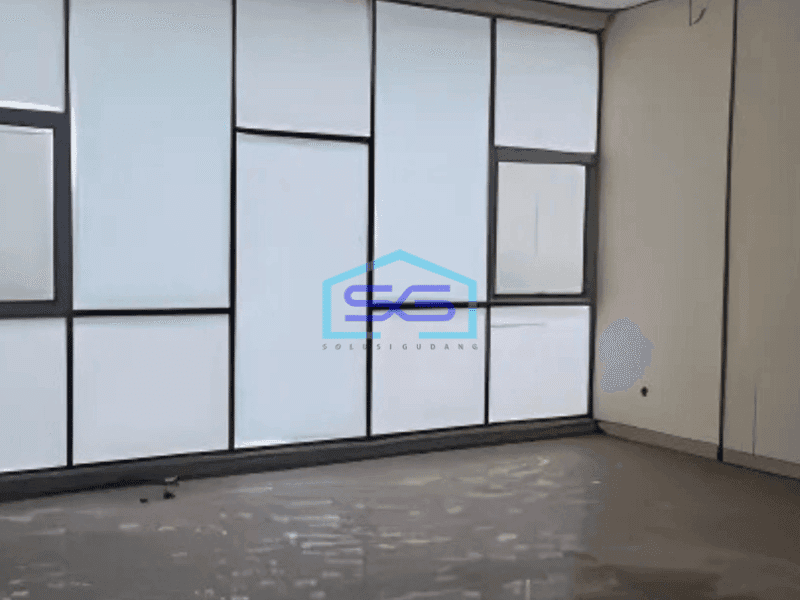 Disewakan Ruko Strategis Di Kiara Condong Bandung