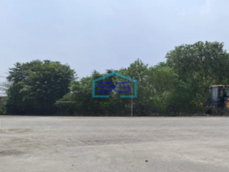 Dijual Tanah Harga Murah Lokasi Bebas Banjir di Jakarta Utara