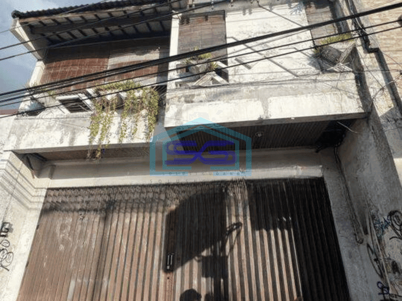 Dijual Ruko Murah Tepi Gejayan Jogja