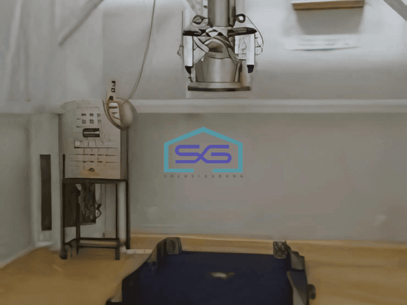 Dijual Gudang Lokasi di Serang Banten, Cikande