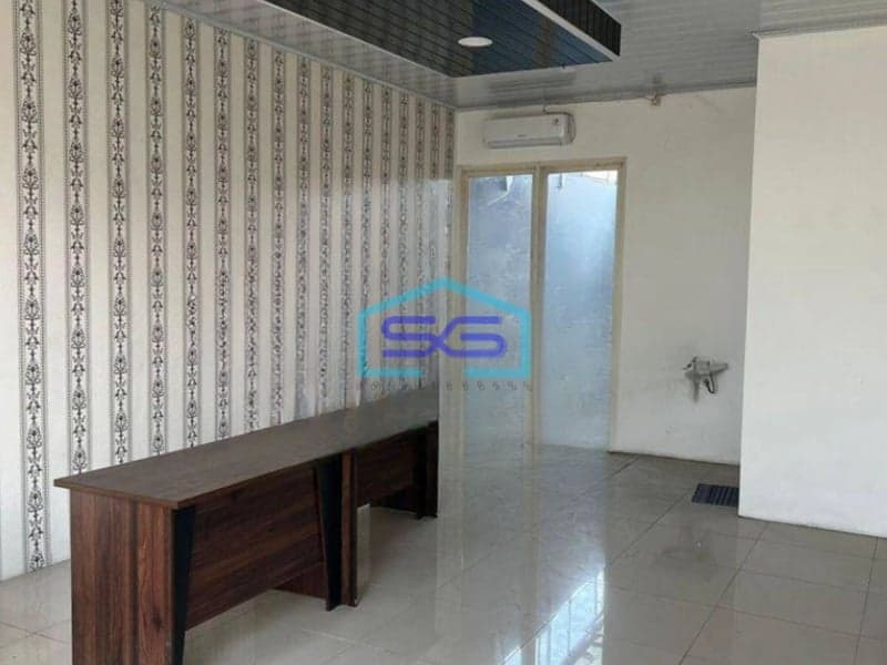 Dijual Ruko Kraton Krian Sidoarjo Murah