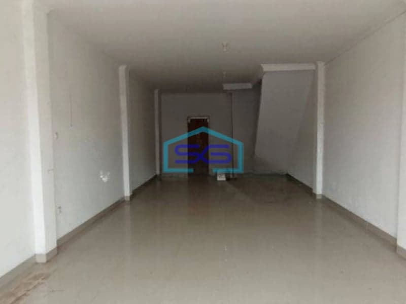 Dijual Ruko Milenium Pandu Raya Bogor Bagus LB 240m2