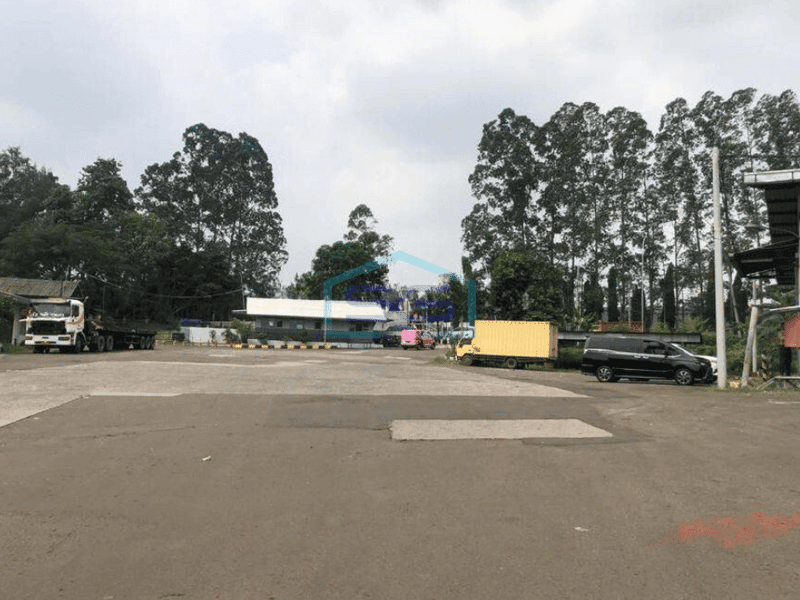 Disewakan Gudang bagus dekat tol bitung sangat strategis