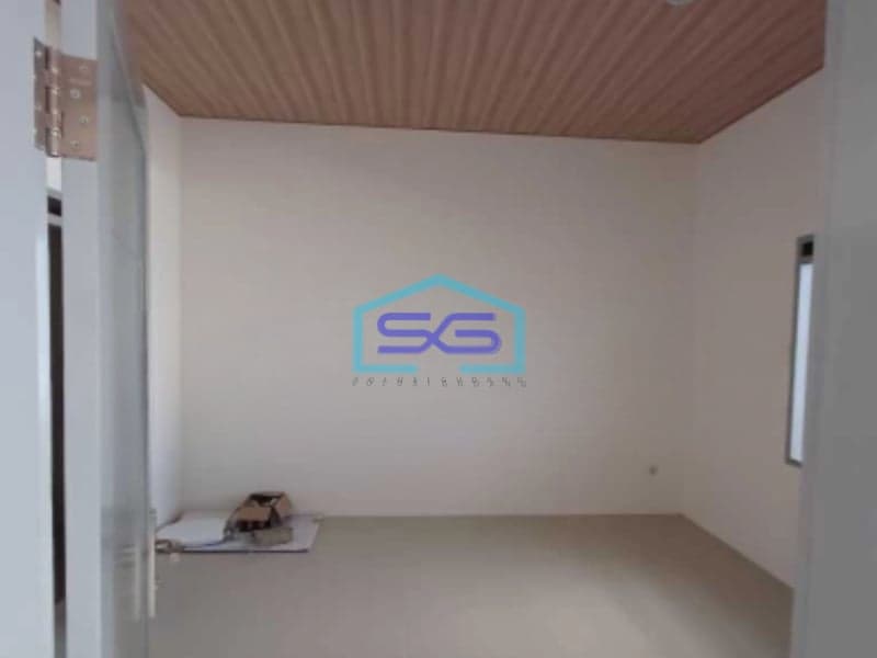 Disewakan Gudang Lokasi Strategis di Caringin Bandung Luas Tanah 650 m2