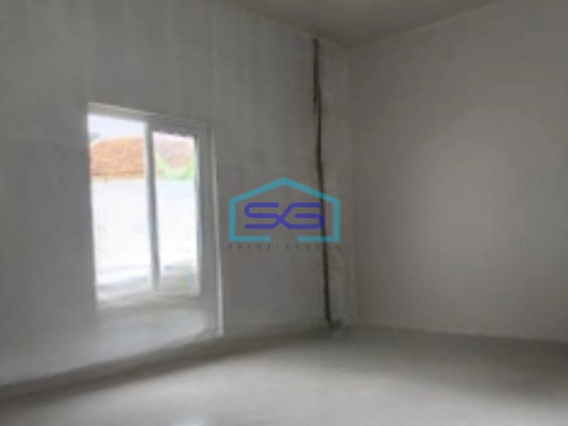 Disewakan Gudang Ada Kantor Luas Bangunan 813 m² Lokasi Ngaliyan Semarang