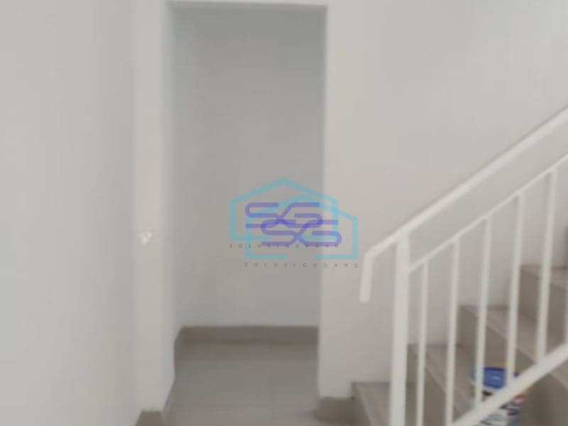 Dijual Ruko 3 Lantai Luas Bangunan  171 m² Lokasi Denpasar Bali