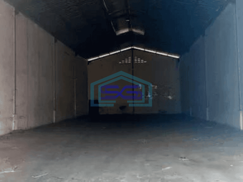 Disewa gudang di Tegal Alur