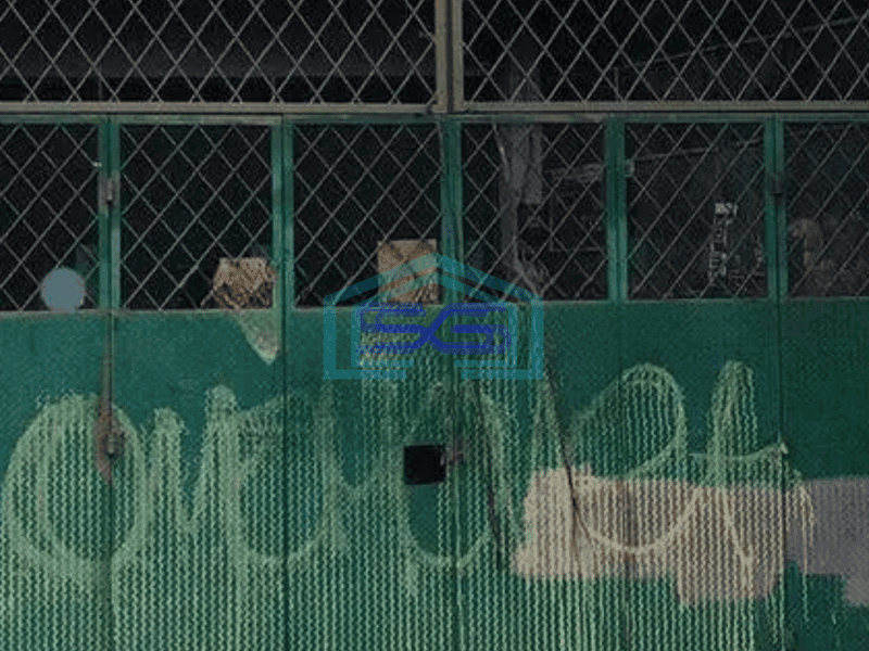 Dijual cepat Ruko 2.5 lantai di Jl. Cendrawasih Raya, Cengkareng