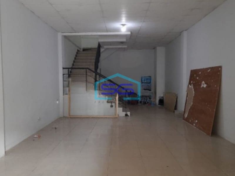 Disewakan Ruko 3 Lantai Di Tangerang Kota Luas Bangunan 247m2