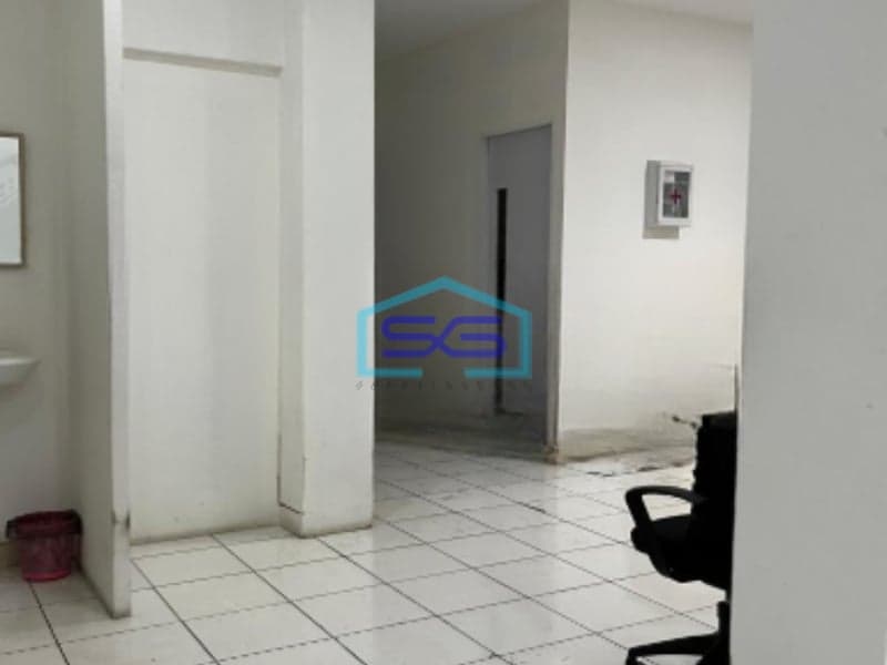 Disewakan Ruko Luas Tanah 207 m² Lokasi Pasar Minggu Jakarta Selatan