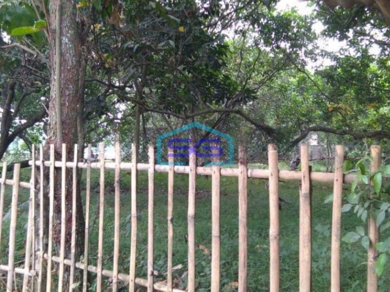 Dijual Tanah di Daerah Kutruk Tigaraksa Tangerang Dipinggir Jalan LT 6300m2