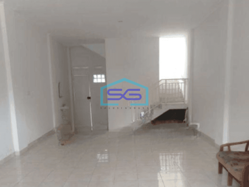 Dijual Ruko Baru di Banteng Lengkong Bandung