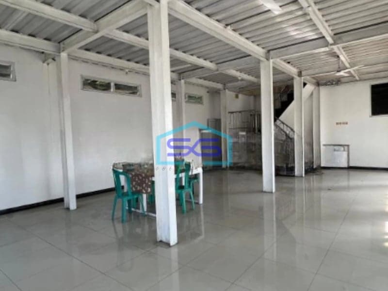 Disewakan Ruko 2 Lantai Di Jalan Cipto Mangunkusumo Cirebon