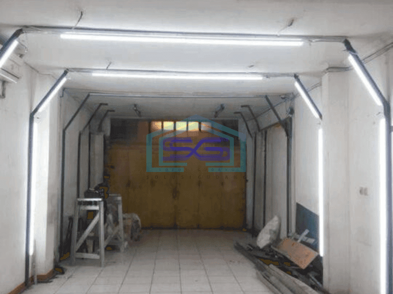 Disewa Ruko Terawat Mainroad di Cimahi Tengah Bandung