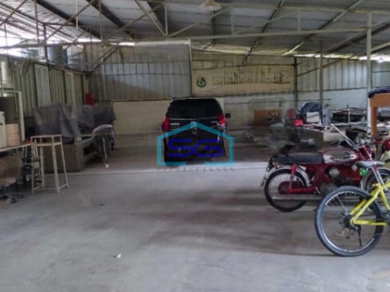 Dijual Tanah Dan Gudang Dijual Cepat Di Duren Sawit Jakarta Timur Lokasi Strategis