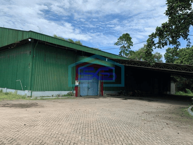 Dijual Workshop tigaraksa Kab Tangerang