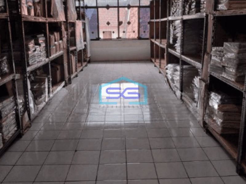 Dijual Ruko Dekat Pasar Asemka Glodok Jakarta Barat Cocok Untuk Usaha Luas Bangunan 259 m²