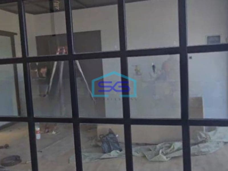 Dijual Gudang di Pakuhaji Tangerang Luas Tanah 192 m²