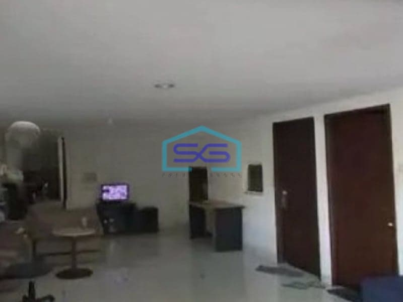 Dijual Kantor di Gedung di Jalan Lingkar Duren Sawit Jakarta Timur Sudah Renovasi HGB LB 800m2