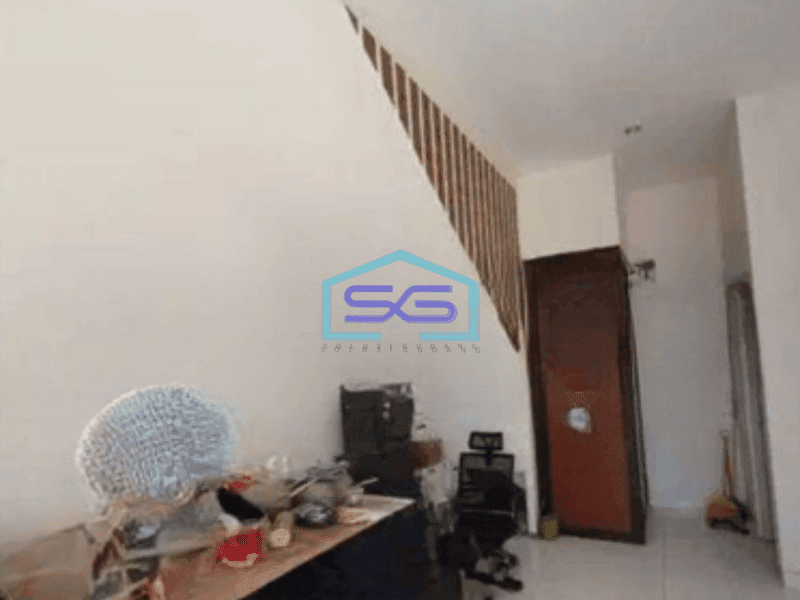 Disewakan Ruko 2 Lantai Lokasi Strategis di Kelapa Dua Tangerang