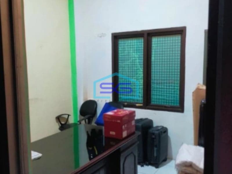 Dijual Ruang Usaha di Daerah Pulo Gadung Jakarta Timur LT 322m2